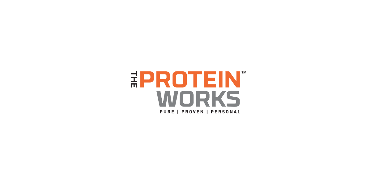 The Protein Works UK Discount Code 2024