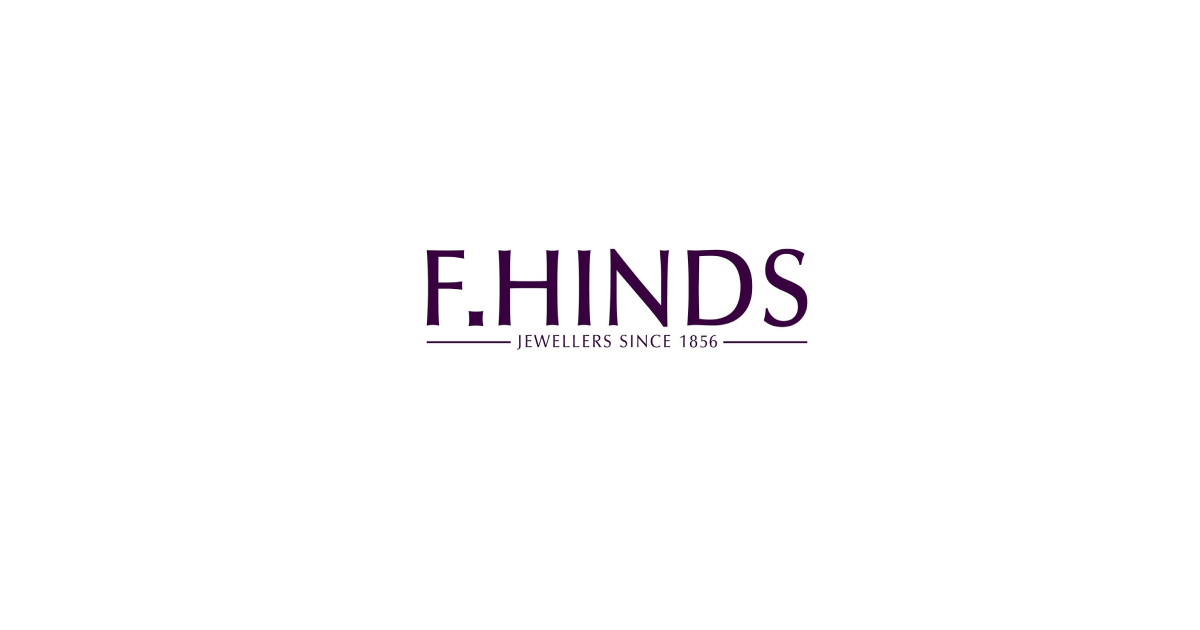 F.Hinds Jewellers UK Discount Code 2024