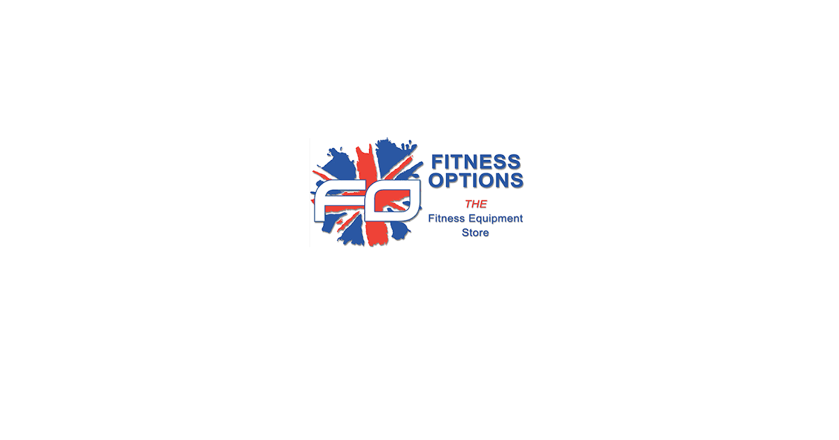 Fitness Options UK Discount Code 2024