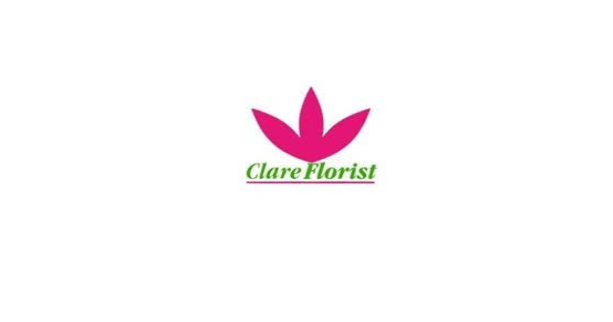 Clare Florist Discount Code 2024