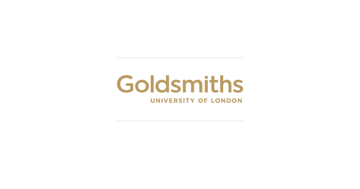 Goldsmiths UK Discount Code 2024