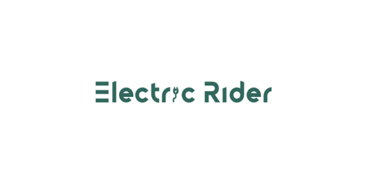 Electric Rider Discount Code 2024