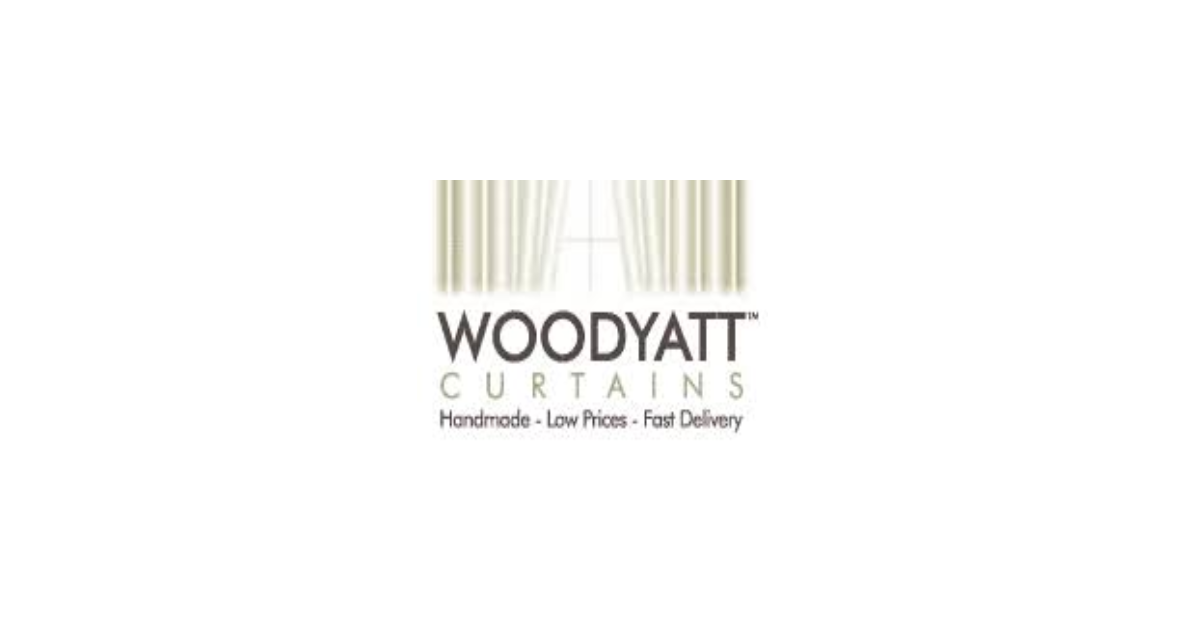 Woodyatt Curtains Discount Code 2024