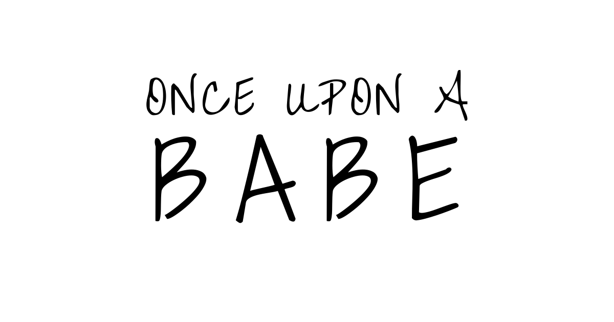 Once Upon A Babe Discount Code 2024