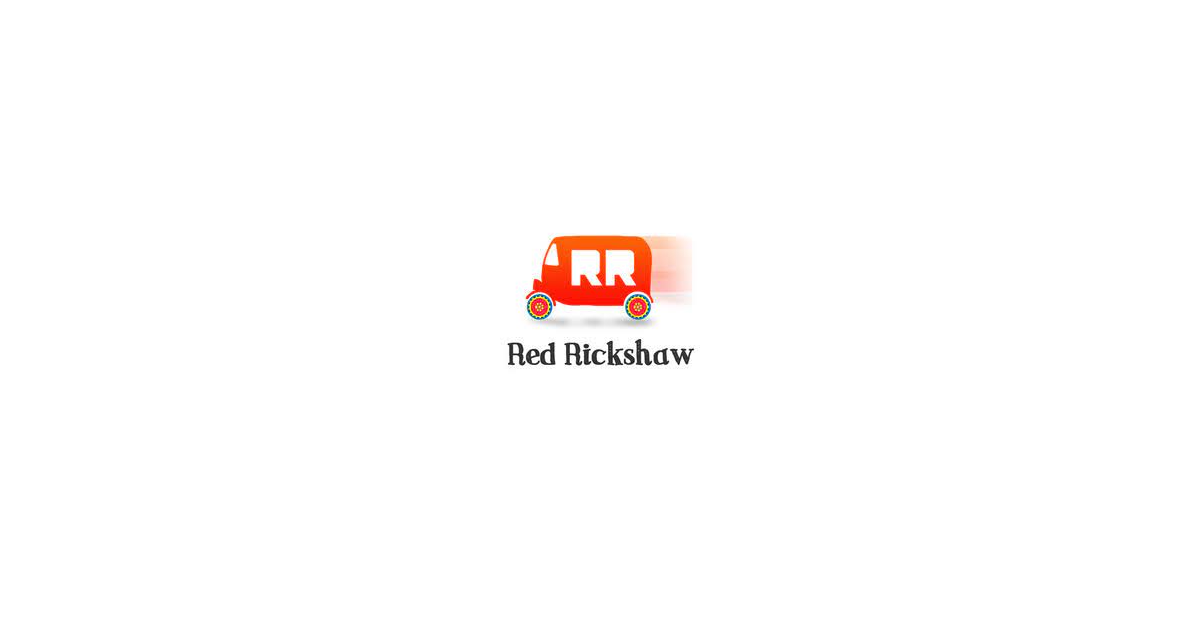 Red Rickshaw Limited UK Discount Code 2024