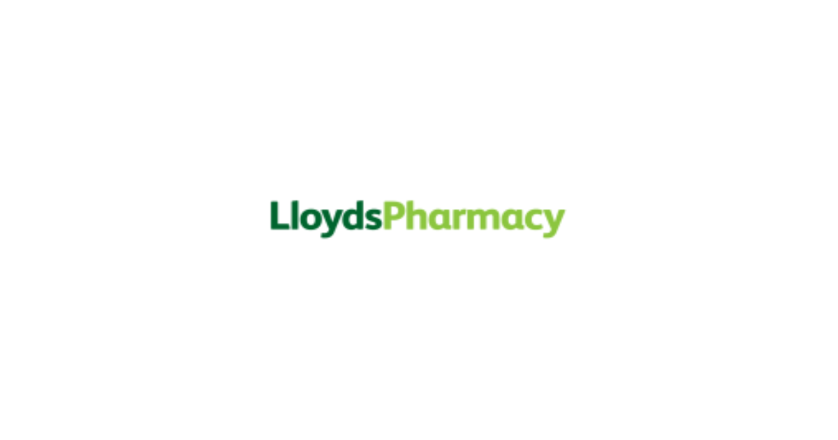 Lloyds Pharmacy UK Discount Codes 2024