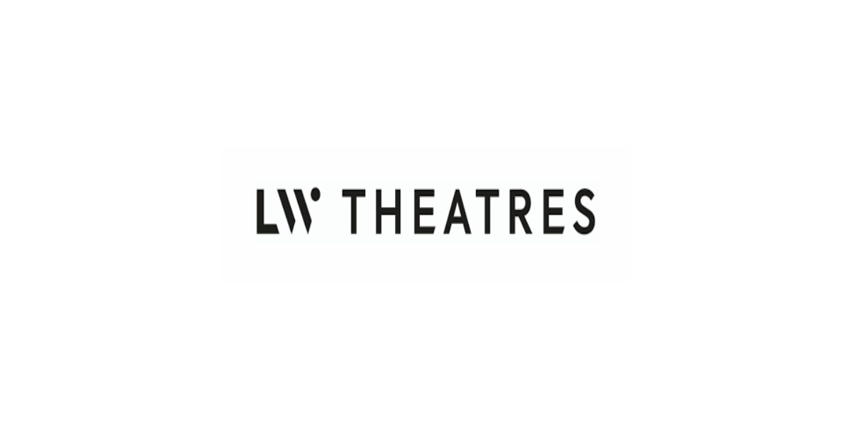 LW Theatres UK Discount Codes Promo Code Updated 2025