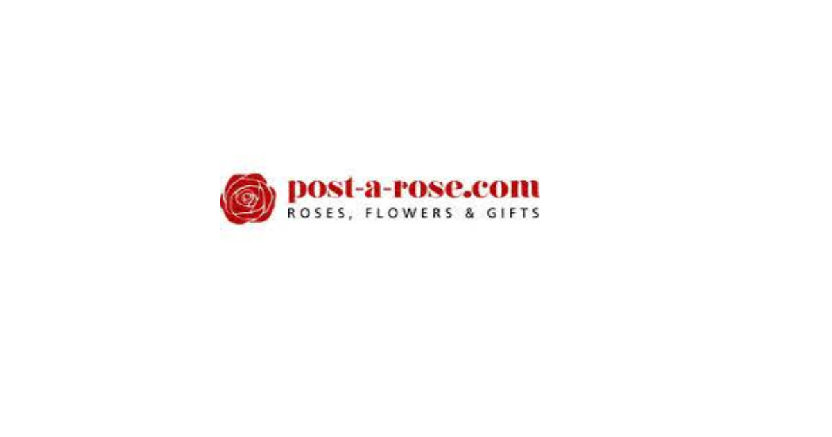 Post-a-Rose UK Discount Codes 2024