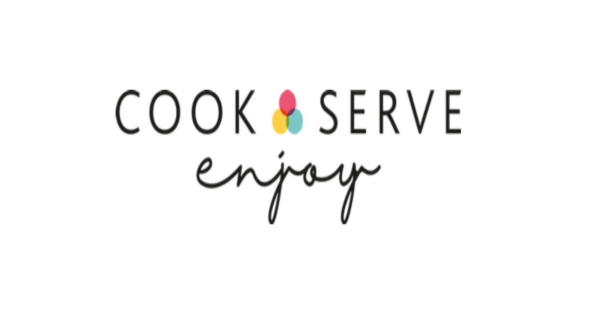 Cook Serve Enjoy UK Discount Codes 2024