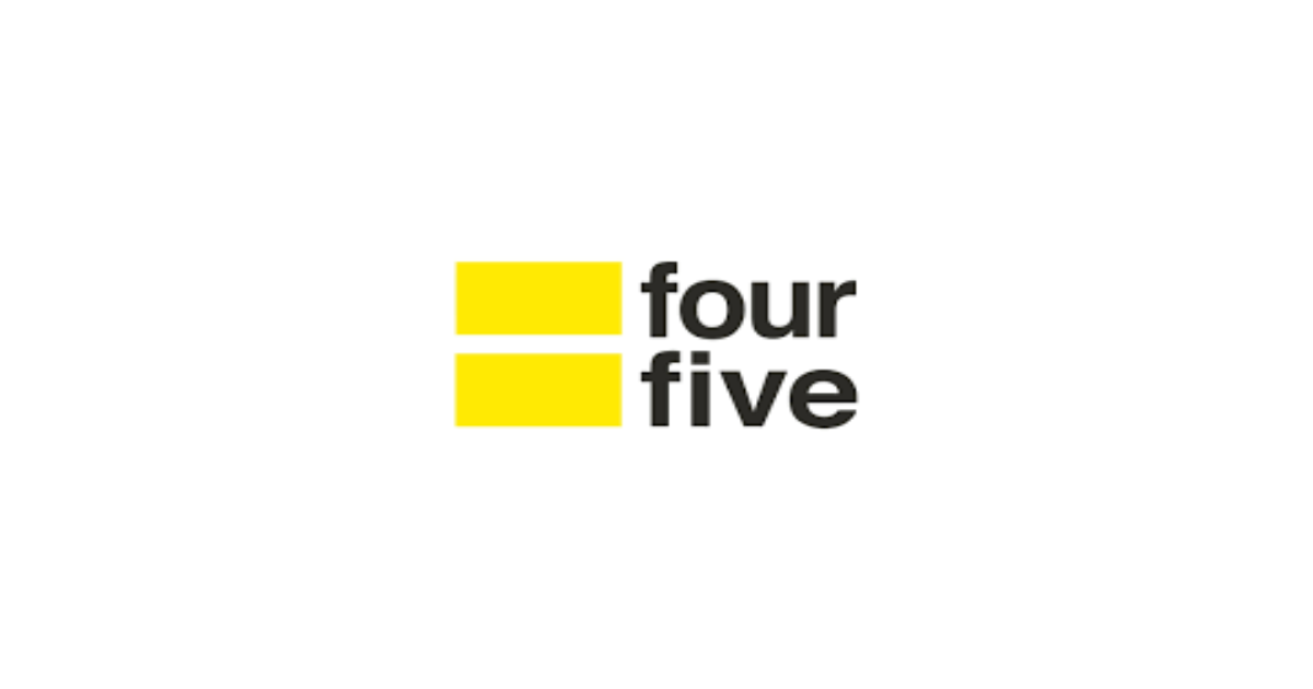 Fourfive Nutrition UK Discount Codes 2024