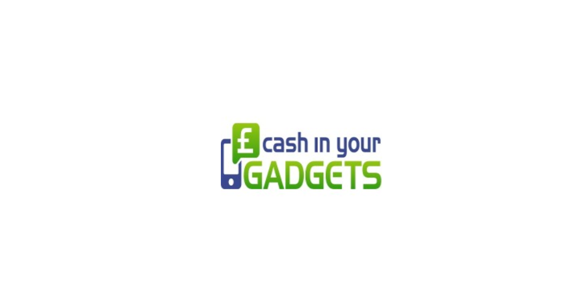 Cash In Your Gadgets Discount Codes 2024