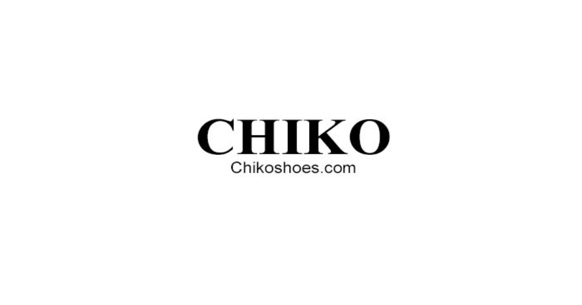 CHIKO Discount Codes 2024