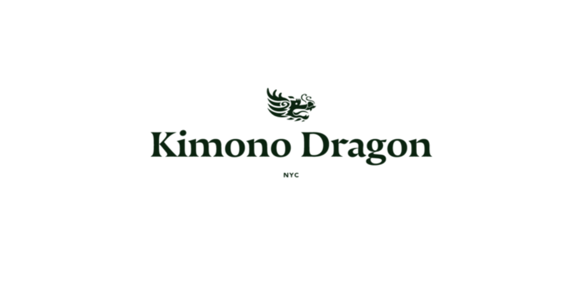 Kimono Dragon Discount Codes 2024