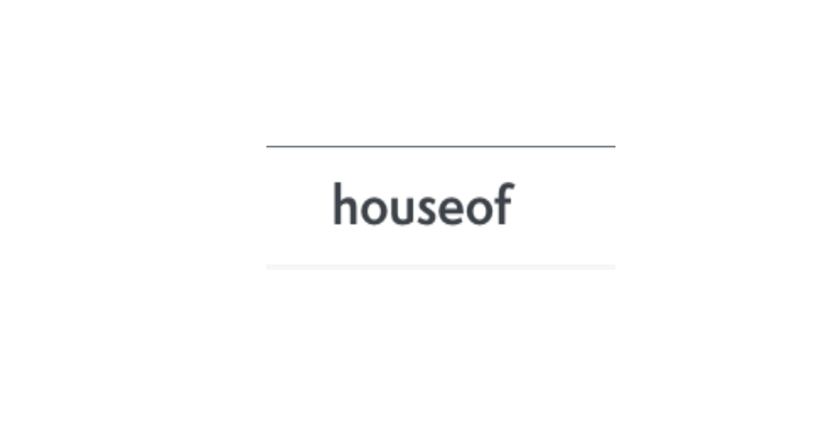 houseof UK Discount Codes 2024