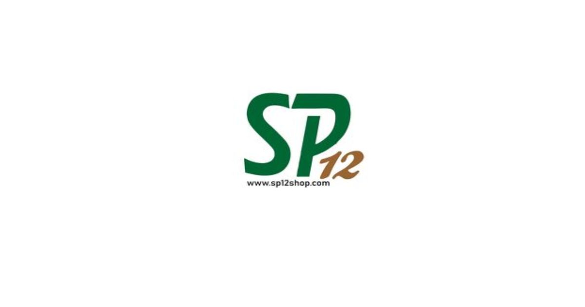 SP12shop UK Discount Codes 2024