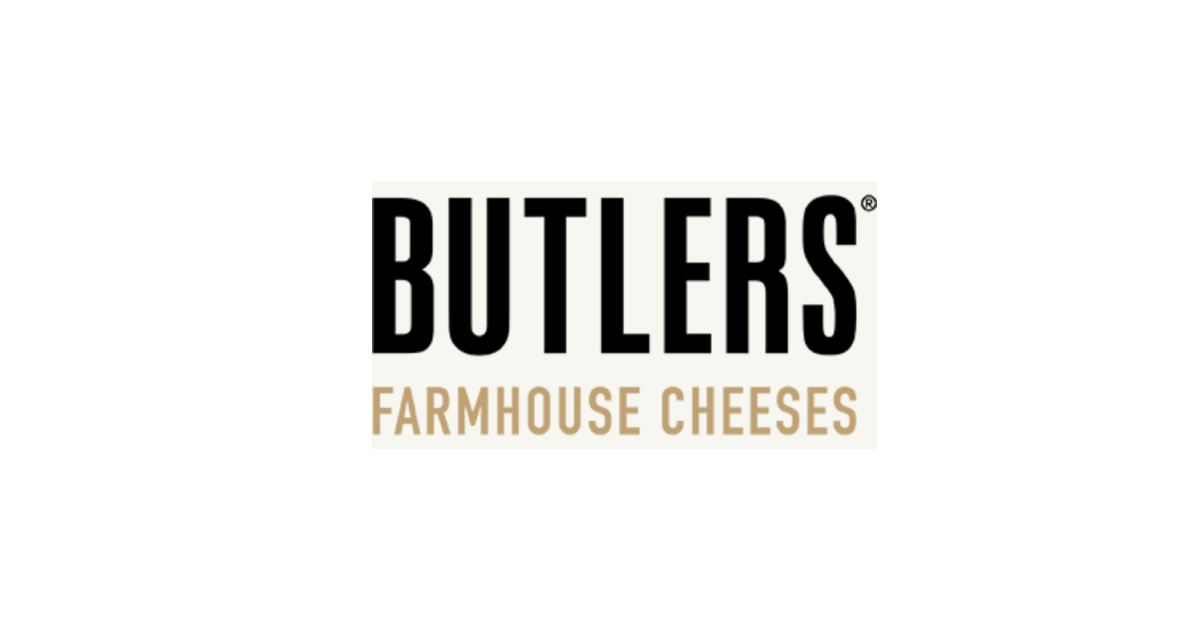 Butlers Farmhouse Cheese UK Discount Codes 2024