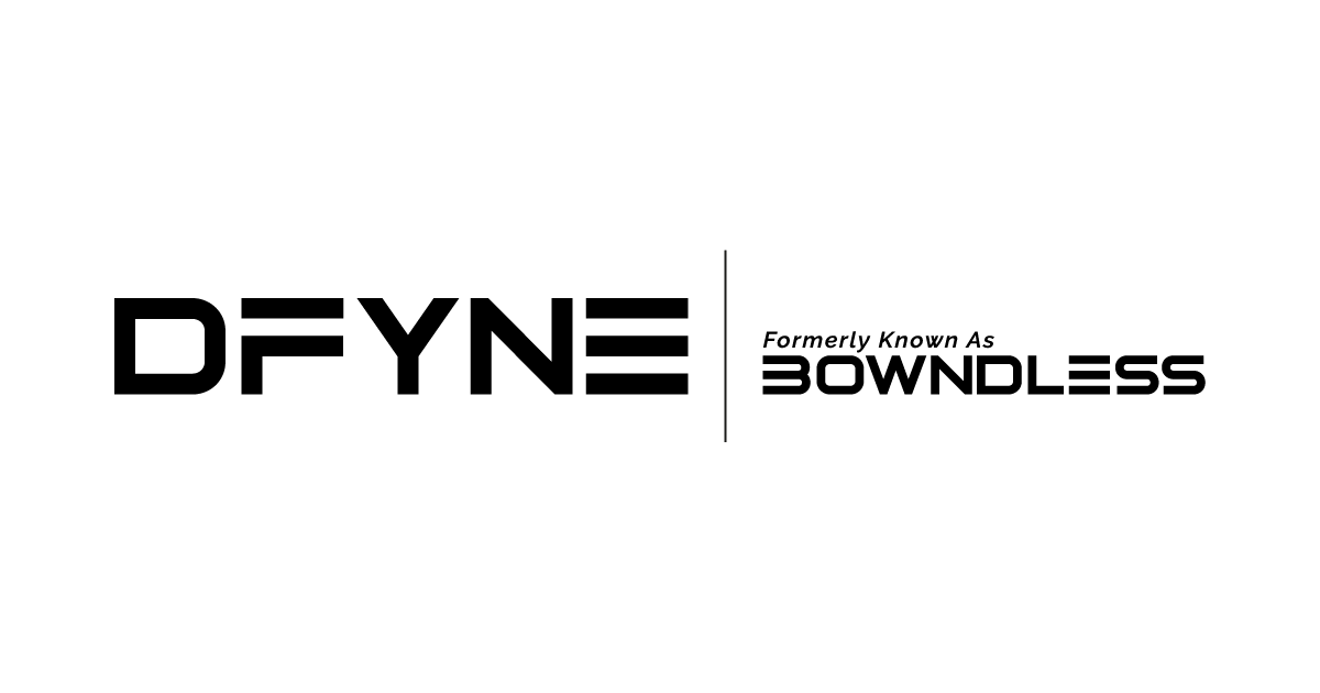 DFYNE Discount Code 2024