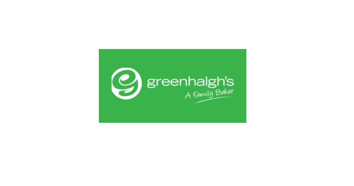 Greenhalgh's Craft Bakery UK Discount Code 2024