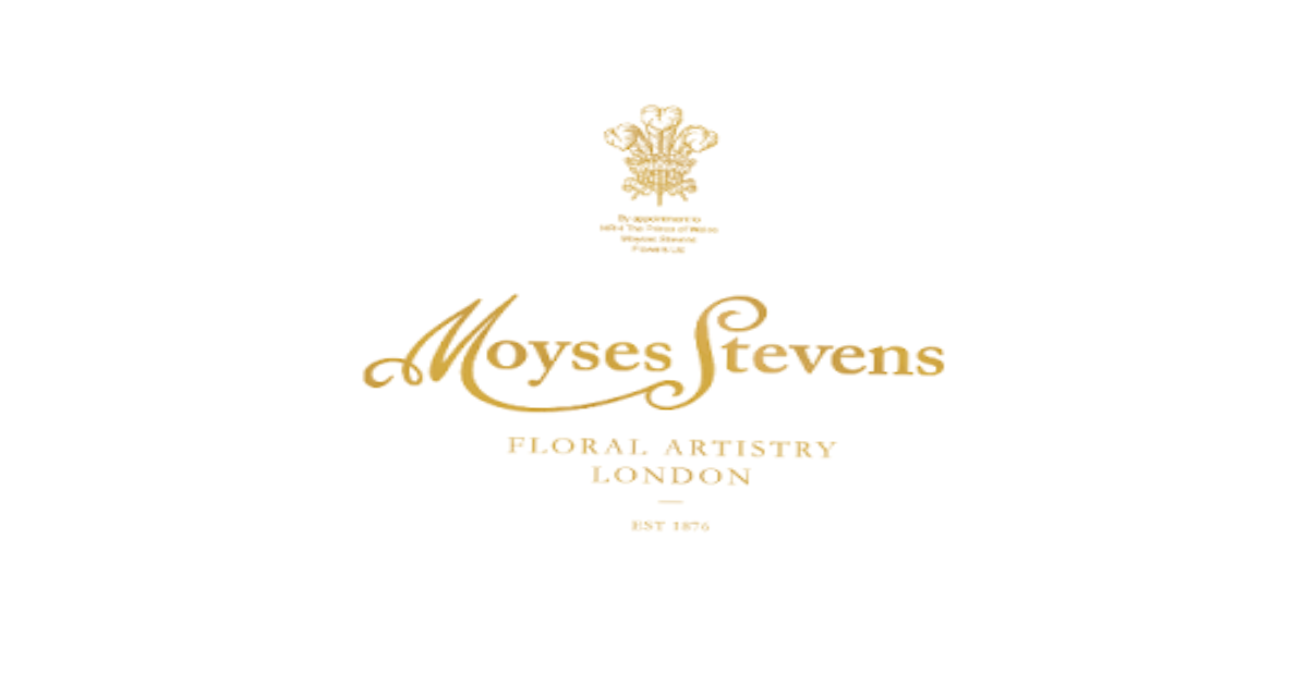 Moyses Stevens Flowers Discount Code 2024