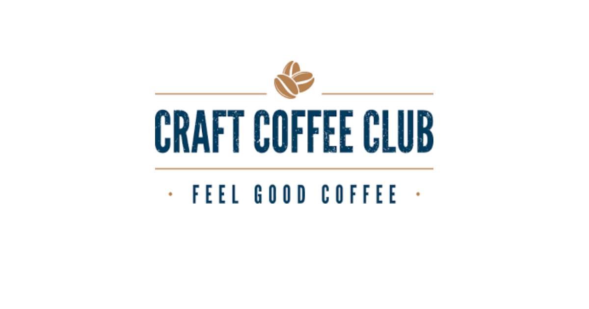 Craft Coffee Club Discount Code 2024