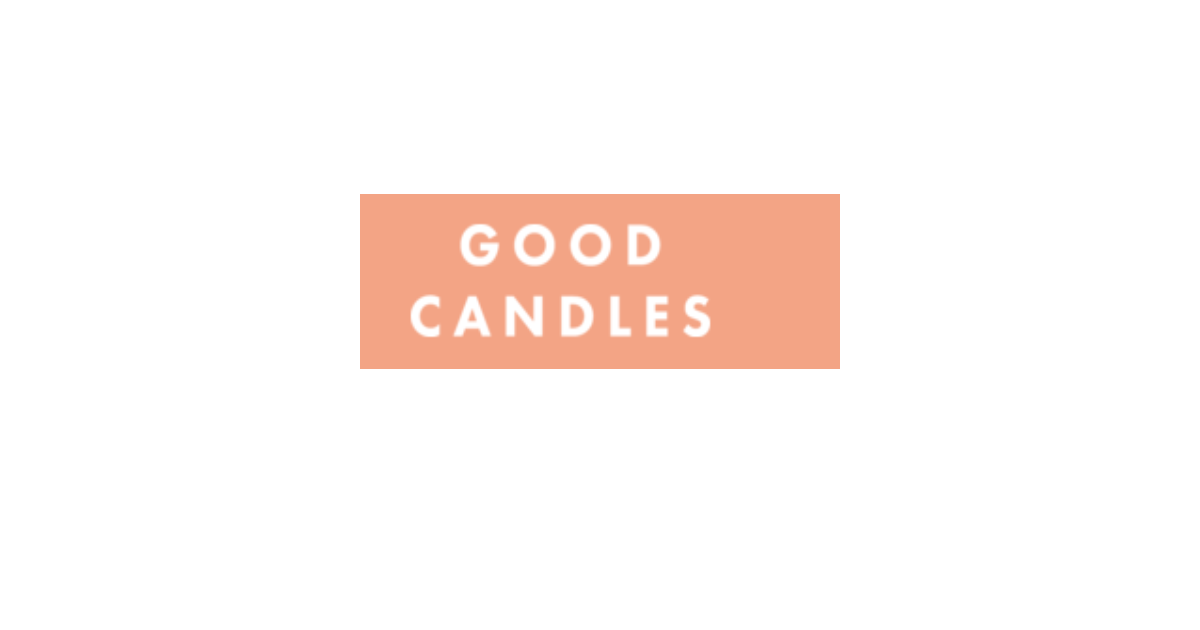 Good Candles Discount Code 2024