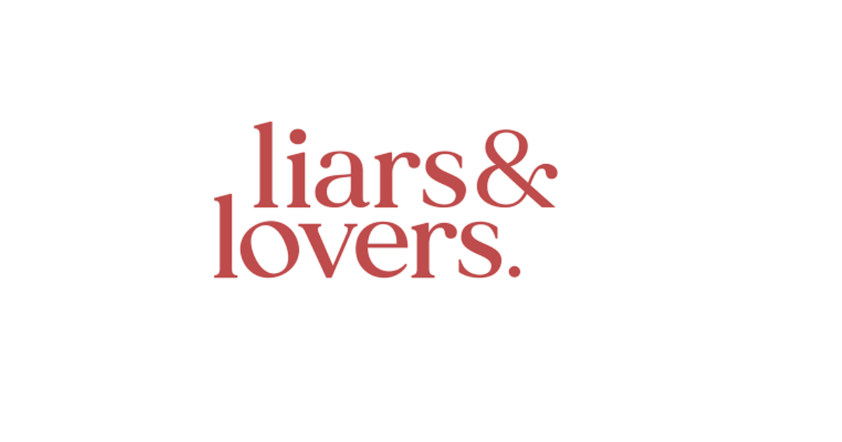 Liars and Lovers UK Discount Code 2024