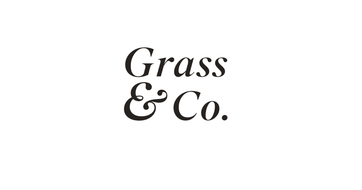 Grass & Co UK Discount Code 2024