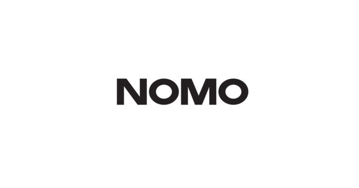 NOMO UK Discount Code 2024