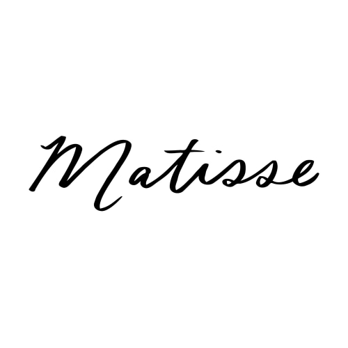 Matisse Footwear Discount Codes 2024
