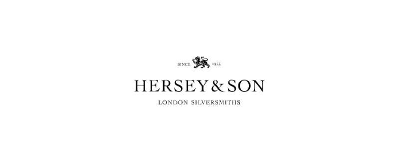 Hersey & Son Silversmiths UK Discount Codes 2024