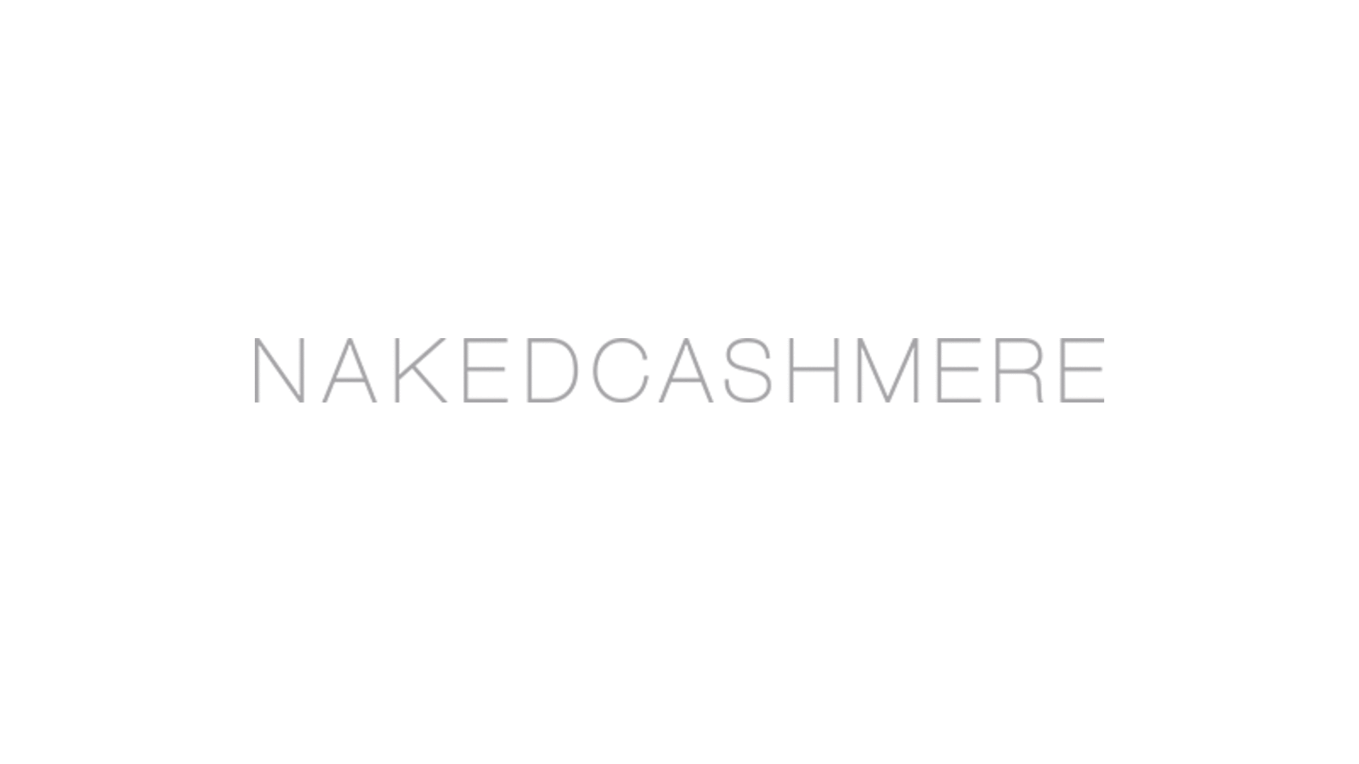 NAKEDCASHMERE Discount Code 2024