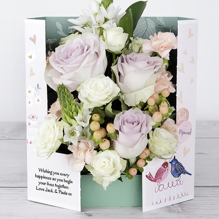 Flowercard Review – Floral Love for All!