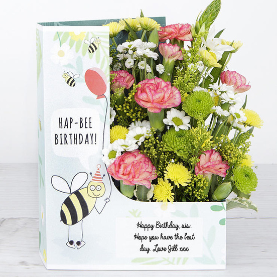 flowercard review