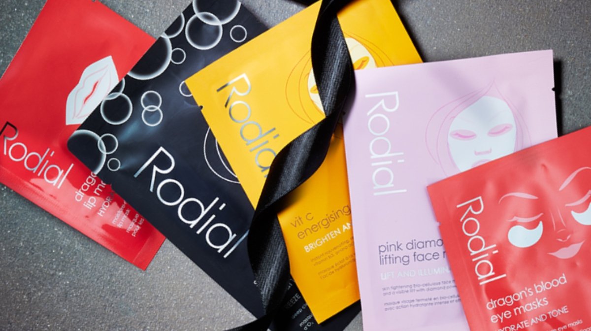 Rodial UK Discount Code 2024