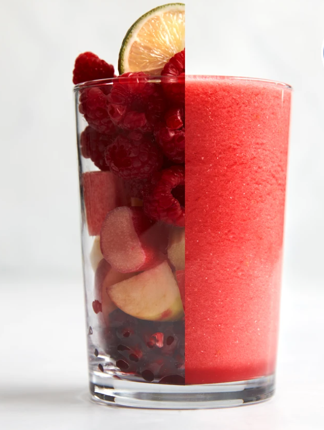 Mindful Chef smoothie