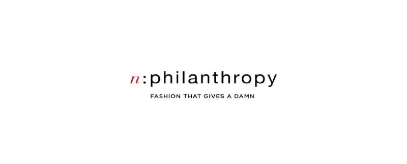 N:Philanthropy Discount Codes 2024