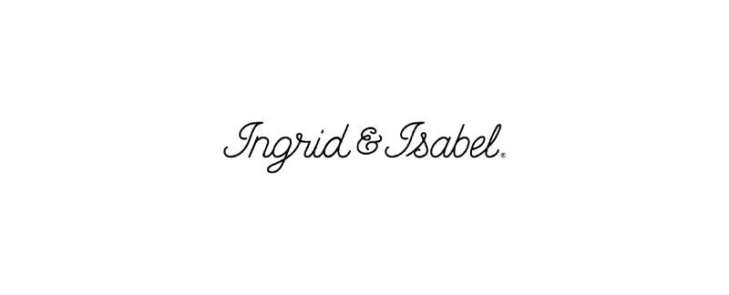 Ingrid & Isabel Discount Code 2024