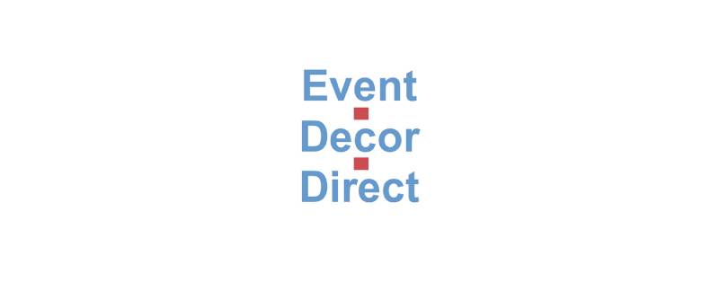 EventDecorDirect Discount Codes 2024
