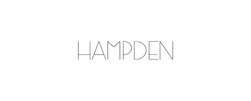 Hampden Clothing Discount Codes 2024