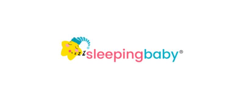 Sleeping Baby Discount Code 2024