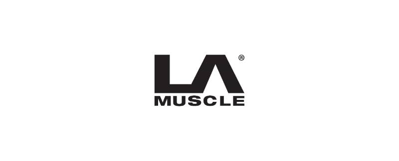 LA Muscle UK Discount Codes 2024