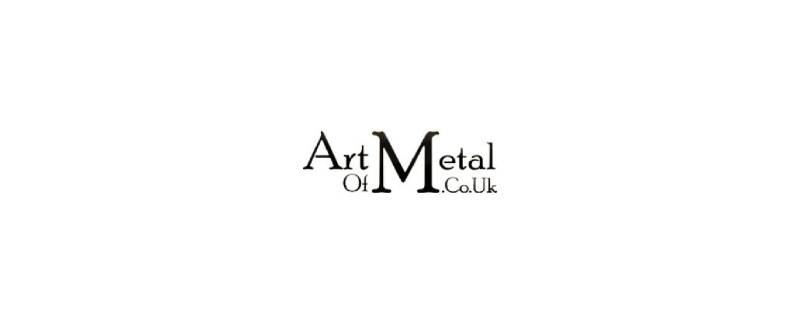 Art of Metal  UK Discount Codes 2024