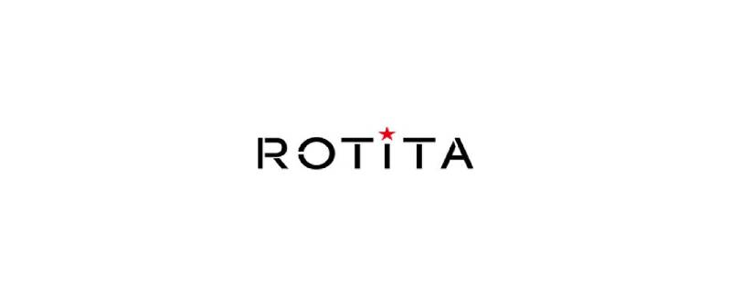 Rotita Discount Codes 2024