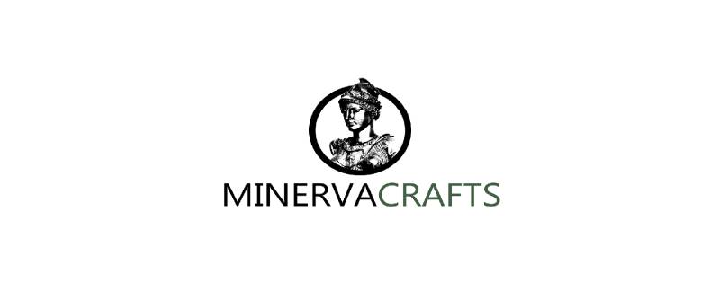 Minerva Crafts UK Discount Code 2024