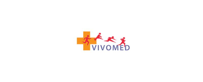 Vivomed Limited UK Discount Codes 2024