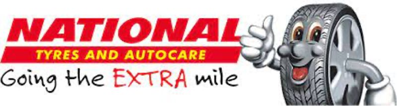 National Tyres Review
