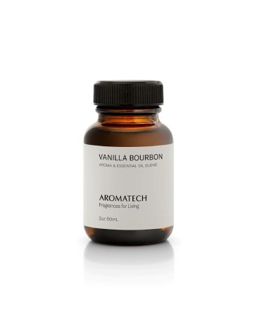 Aromatech Vanilla Bourbon