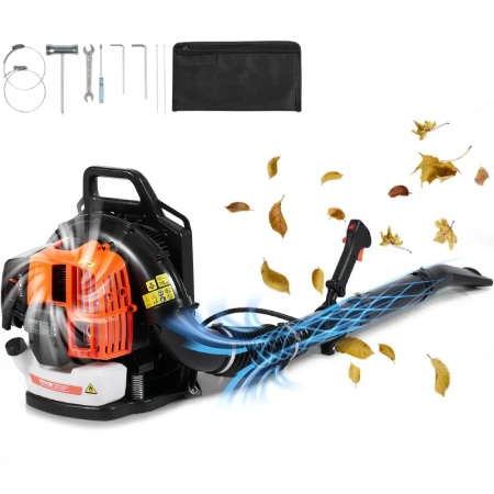 VEVOR Backpack Leaf Blower