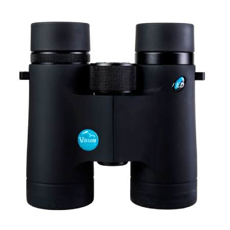 liGo Viking Peregrine ED 8x32 Binoculars