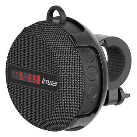 HappyRun Volume Bluetooth E-Bike Speaker
